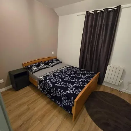 Feriehus Maison De Proche Blaye