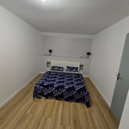 Feriehus Maison De Proche Blaye *