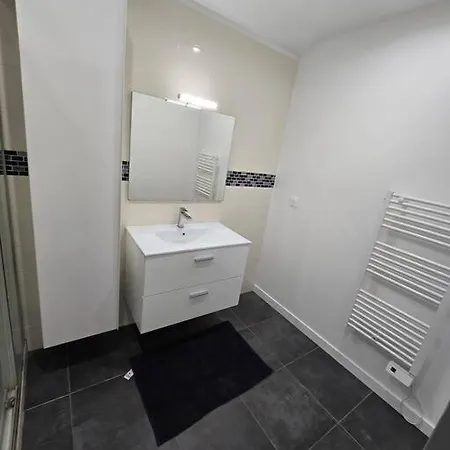 Feriehus Maison De Proche Blaye Mazion