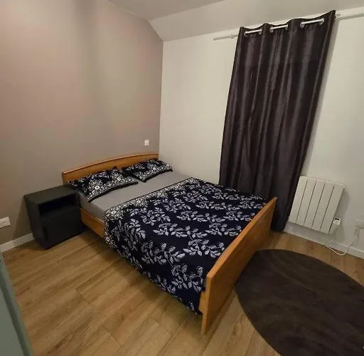 Casa de Férias Maison De Proche Blaye