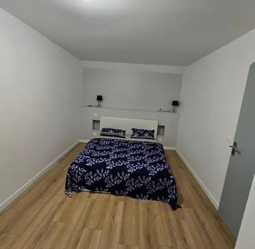 Casa de Férias Maison De Proche Blaye *