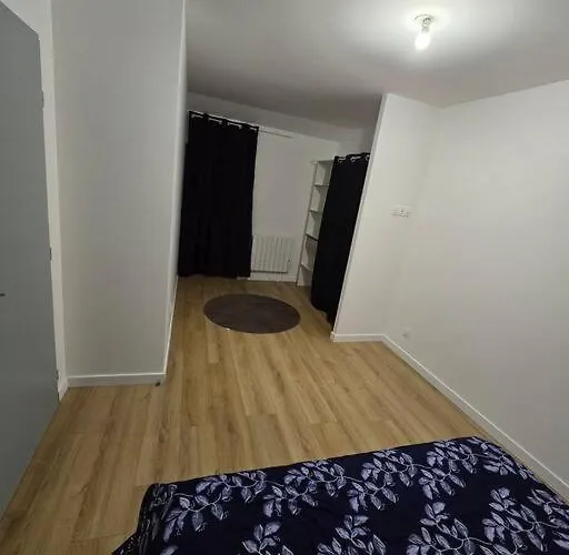 Maison De Proche Blaye Mazion