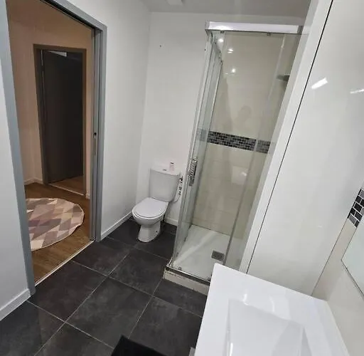 Maison De Proche Blaye Casa de Férias *