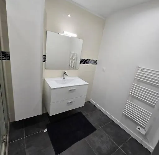 Casa de Férias Maison De Proche Blaye Mazion